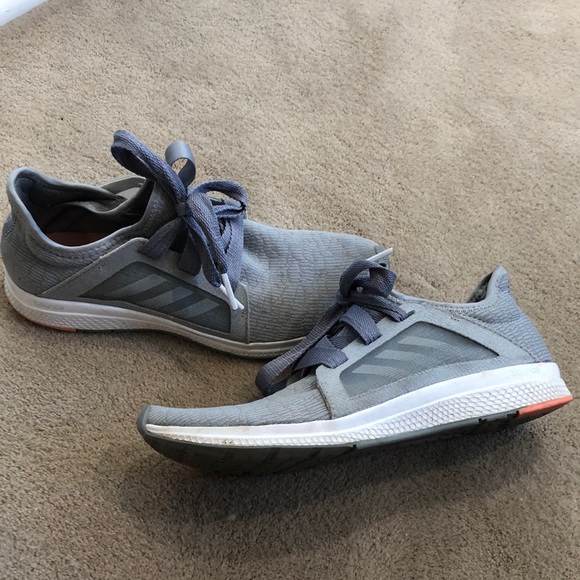 Adidas edge LUX running shoes - Picture 2 of 4